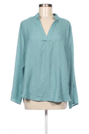 Damen Shirt, Größe 5XL, Farbe Grün, Preis € 13,22