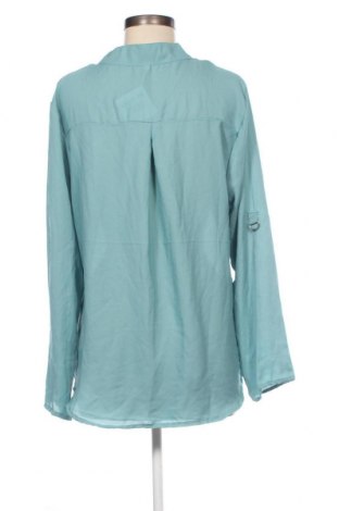 Damen Shirt, Größe 5XL, Farbe Grün, Preis 10,44 €