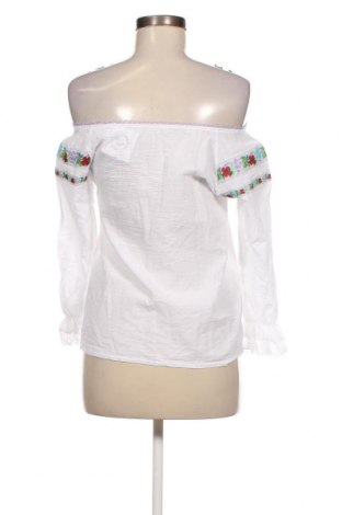 Damen Shirt, Größe XS, Farbe Weiß, Preis 8,02 €