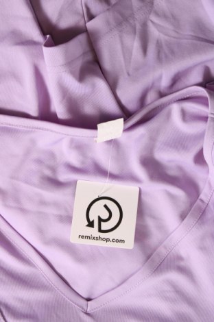 Damen Shirt, Größe 4XL, Farbe Lila, Preis € 13,22