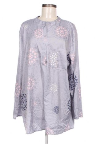 Дамска блуза, Размер XXL, Цвят Многоцветен, Цена 17,10 лв.