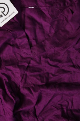 Дамска блуза, Размер XXL, Цвят Лилав, Цена 19,00 лв.