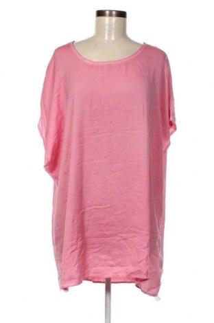 Bluză de femei, Mărime 3XL, Culoare Roz, Preț 46,25 Lei
