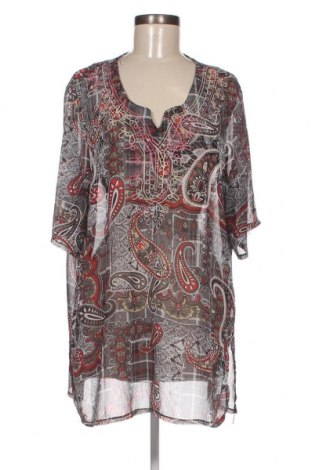 Γυναικεία μπλούζα, Μέγεθος L, Χρώμα Πολύχρωμο, Τιμή 3,85 €