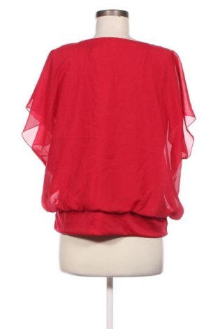 Damen Shirt, Größe 4XL, Farbe Rot, Preis 6,21 €