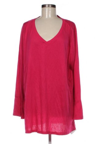 Γυναικεία μπλούζα, Μέγεθος XXL, Χρώμα Ρόζ , Τιμή 6,93 €