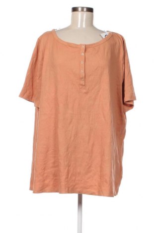 Damen Shirt, Größe XXL, Farbe Beige, Preis 6,35 €
