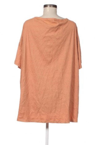 Damen Shirt, Größe XXL, Farbe Beige, Preis 13,22 €
