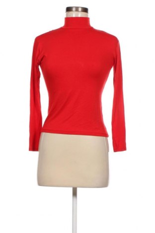 Γυναικεία μπλούζα, Μέγεθος S, Χρώμα Κόκκινο, Τιμή 9,62 €