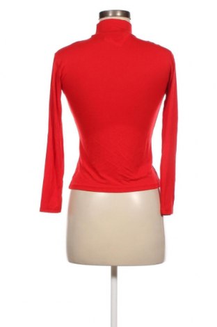 Damen Shirt, Größe S, Farbe Rot, Preis € 9,62