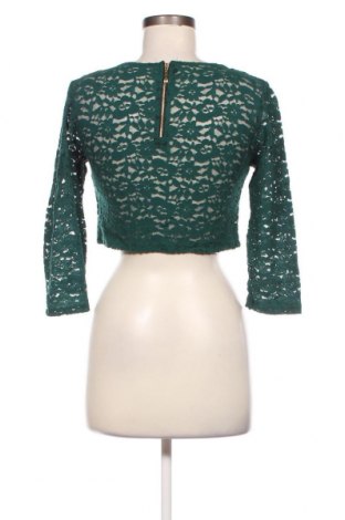 Γυναικεία μπλούζα, Μέγεθος M, Χρώμα Πράσινο, Τιμή 1,75 €