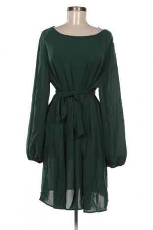Дамска блуза, Размер XXL, Цвят Зелен, Цена 18,05 лв.