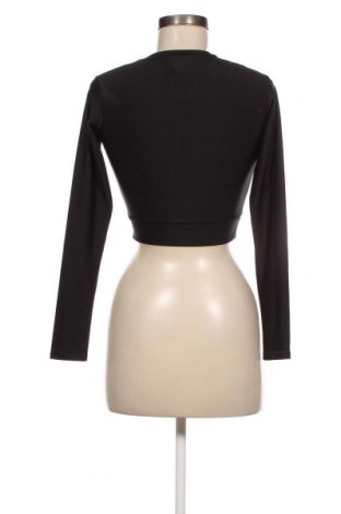 Γυναικεία μπλούζα, Μέγεθος M, Χρώμα Μαύρο, Τιμή 5,12 €