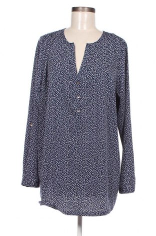 Γυναικεία μπλούζα, Μέγεθος L, Χρώμα Πολύχρωμο, Τιμή 3,13 €