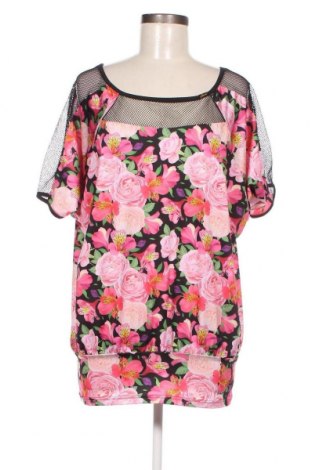 Дамска блуза, Размер XL, Цвят Многоцветен, Цена 10,00 лв.