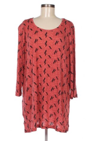 Γυναικεία μπλούζα, Μέγεθος XXL, Χρώμα Ρόζ , Τιμή 5,99 €