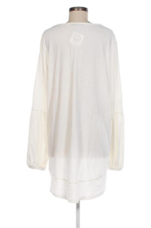 Damen Shirt, Größe 4XL, Farbe Weiß, Preis 6,21 €