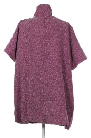 Damen Shirt, Größe 3XL, Farbe Lila, Preis € 5,42