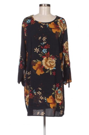 Γυναικεία μπλούζα, Μέγεθος 4XL, Χρώμα Πολύχρωμο, Τιμή 10,22 €