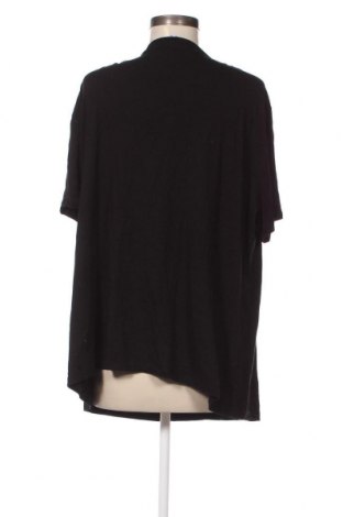 Дамска блуза, Размер 3XL, Цвят Черен, Цена 13,49 лв.
