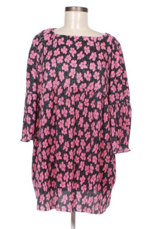 Γυναικεία μπλούζα, Μέγεθος 5XL, Χρώμα Πολύχρωμο, Τιμή 11,40 €