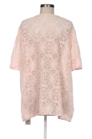 Γυναικεία μπλούζα, Μέγεθος XXL, Χρώμα Ρόζ , Τιμή 10,81 €