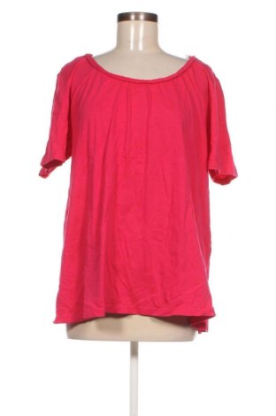 Bluză de femei, Mărime XXL, Culoare Roz, Preț 35,00 Lei