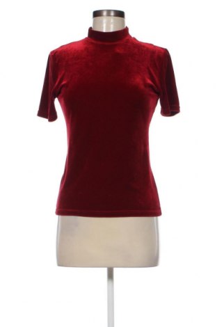 Bluză de femei, Mărime S, Culoare Roșu, Preț 8,72 Lei
