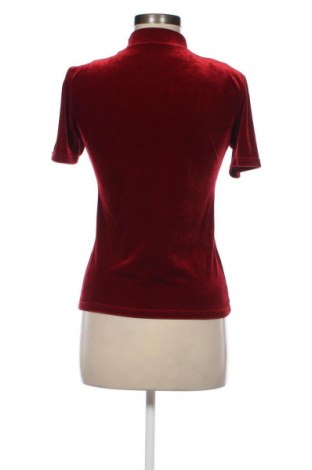 Damen Shirt, Größe S, Farbe Rot, Preis 2,72 €