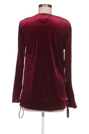 Γυναικεία μπλούζα, Μέγεθος L, Χρώμα Κόκκινο, Τιμή 4,00 €