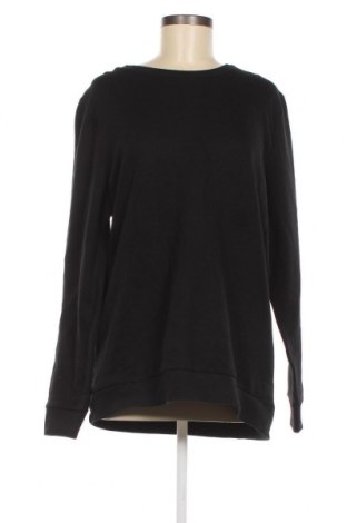 Damen Shirt, Größe XXL, Farbe Schwarz, Preis 3,57 €
