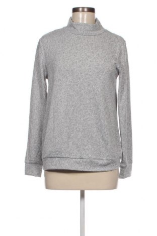 Damen Shirt, Größe S, Farbe Grau, Preis 4,89 €