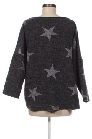 Γυναικεία μπλούζα, Μέγεθος M, Χρώμα Γκρί, Τιμή 3,88 €