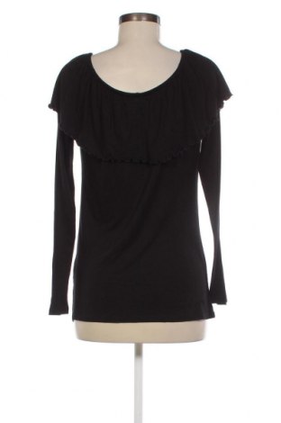 Дамска блуза, Размер L, Цвят Черен, Цена 15,00 лв.