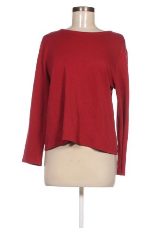 Γυναικεία μπλούζα, Μέγεθος L, Χρώμα Κόκκινο, Τιμή 1,61 €