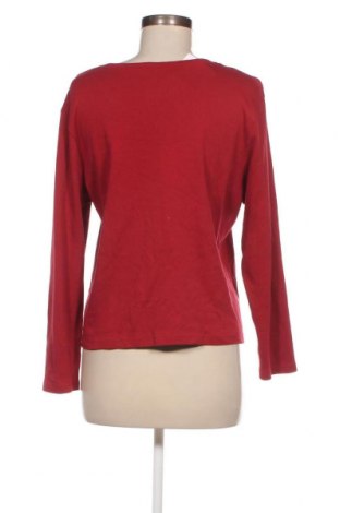 Bluză de femei, Mărime L, Culoare Roșu, Preț 7,65 Lei