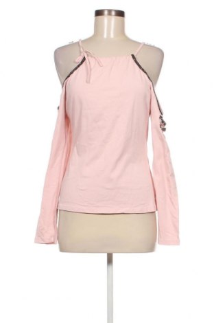 Damen Shirt, Größe M, Farbe Rosa, Preis € 2,24
