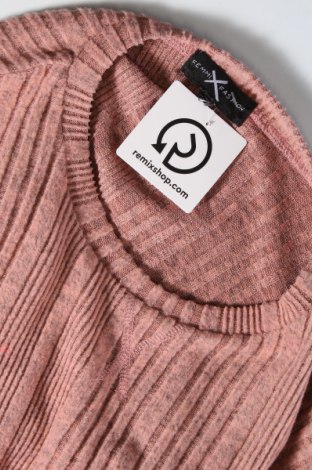 Damen Shirt, Größe XL, Farbe Rosa, Preis 3,79 €