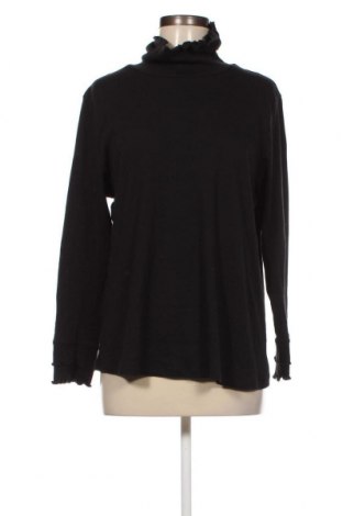 Γυναικεία μπλούζα, Μέγεθος XL, Χρώμα Μαύρο, Τιμή 2,47 €
