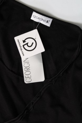 Damen Shirt, Größe XL, Farbe Schwarz, Preis 3,67 €