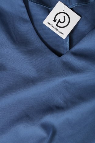 Damen Shirt, Größe S, Farbe Blau, Preis 2,72 €