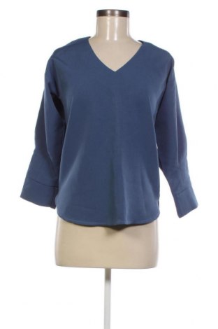 Damen Shirt, Größe S, Farbe Blau, Preis 9,72 €