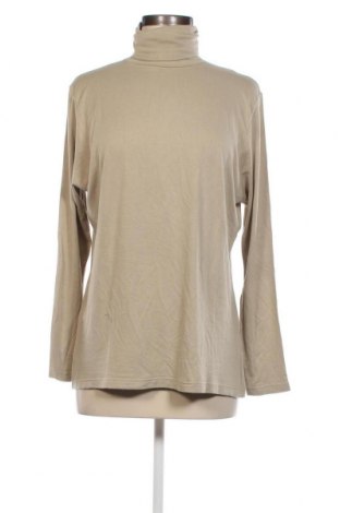 Дамска блуза, Размер XL, Цвят Бежов, Цена 4,37 лв.