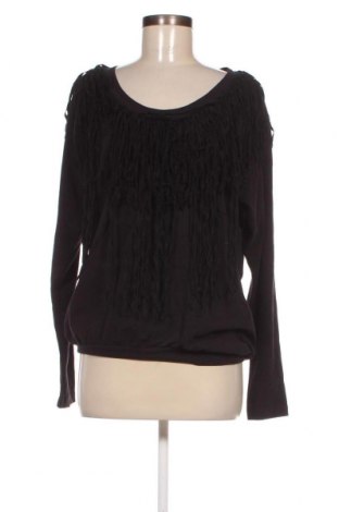 Γυναικεία μπλούζα, Μέγεθος L, Χρώμα Μαύρο, Τιμή 7,67 €