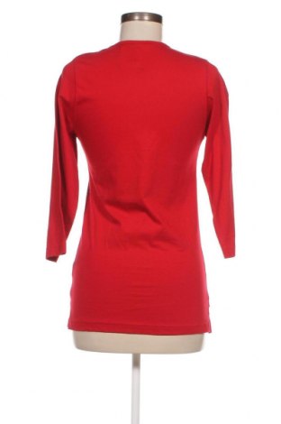 Damen Shirt, Größe S, Farbe Rot, Preis € 2,15
