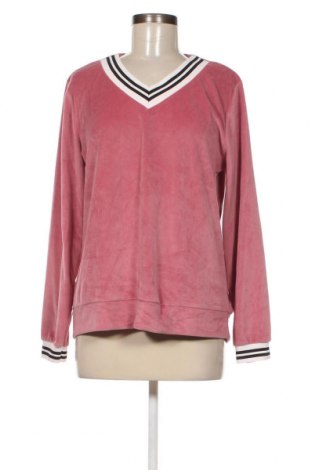 Γυναικεία μπλούζα, Μέγεθος L, Χρώμα Ρόζ , Τιμή 3,41 €