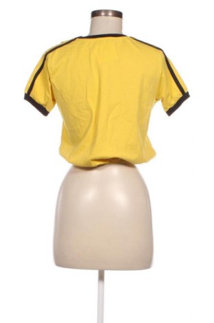 Bluză de femei, Mărime S, Culoare Galben, Preț 19,39 Lei