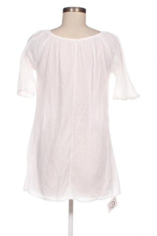 Дамска блуза, Размер L, Цвят Бял, Цена 8,80 лв.