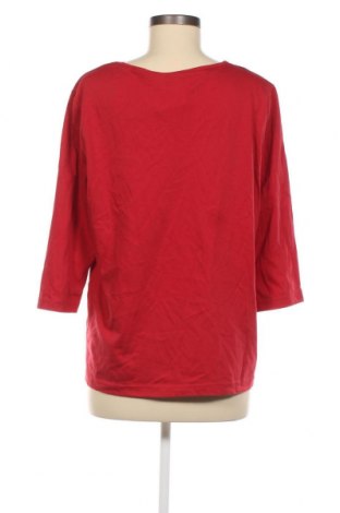 Дамска блуза, Размер XL, Цвят Червен, Цена 3,23 лв.