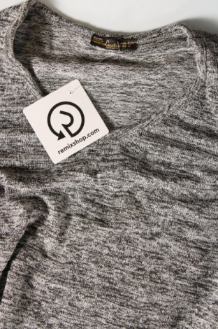 Damen Shirt, Größe M, Farbe Grau, Preis 3,83 €